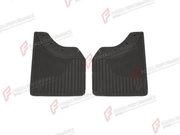 FRONT MUD FLAPS for MERCEDES-BENZ G-CLASS W464 2019 - 2024