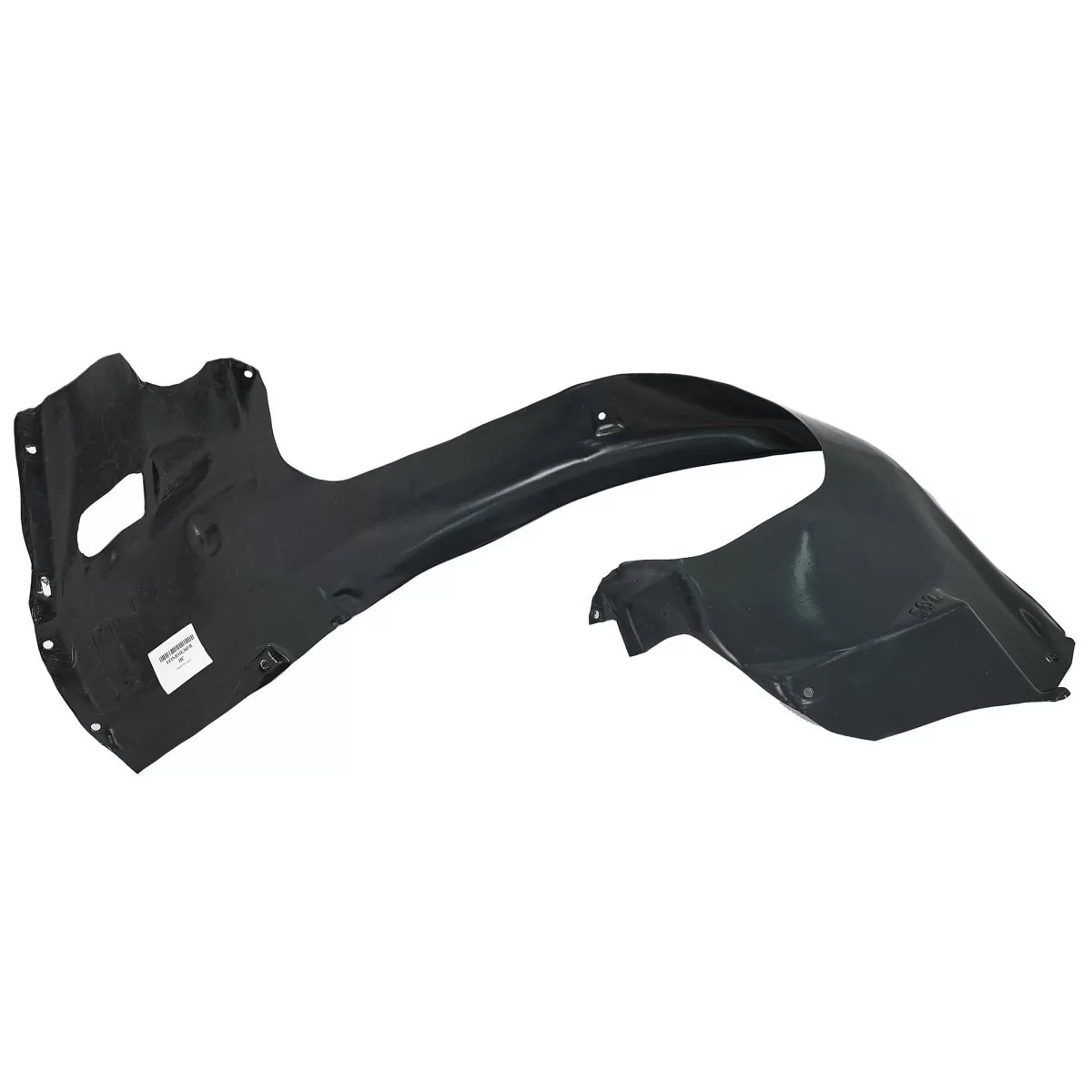 Front RIGHT Fender Liner suitable for BMW 3 Series E36 & M3 (1990-1999) Coupe Cabrio – product image 1