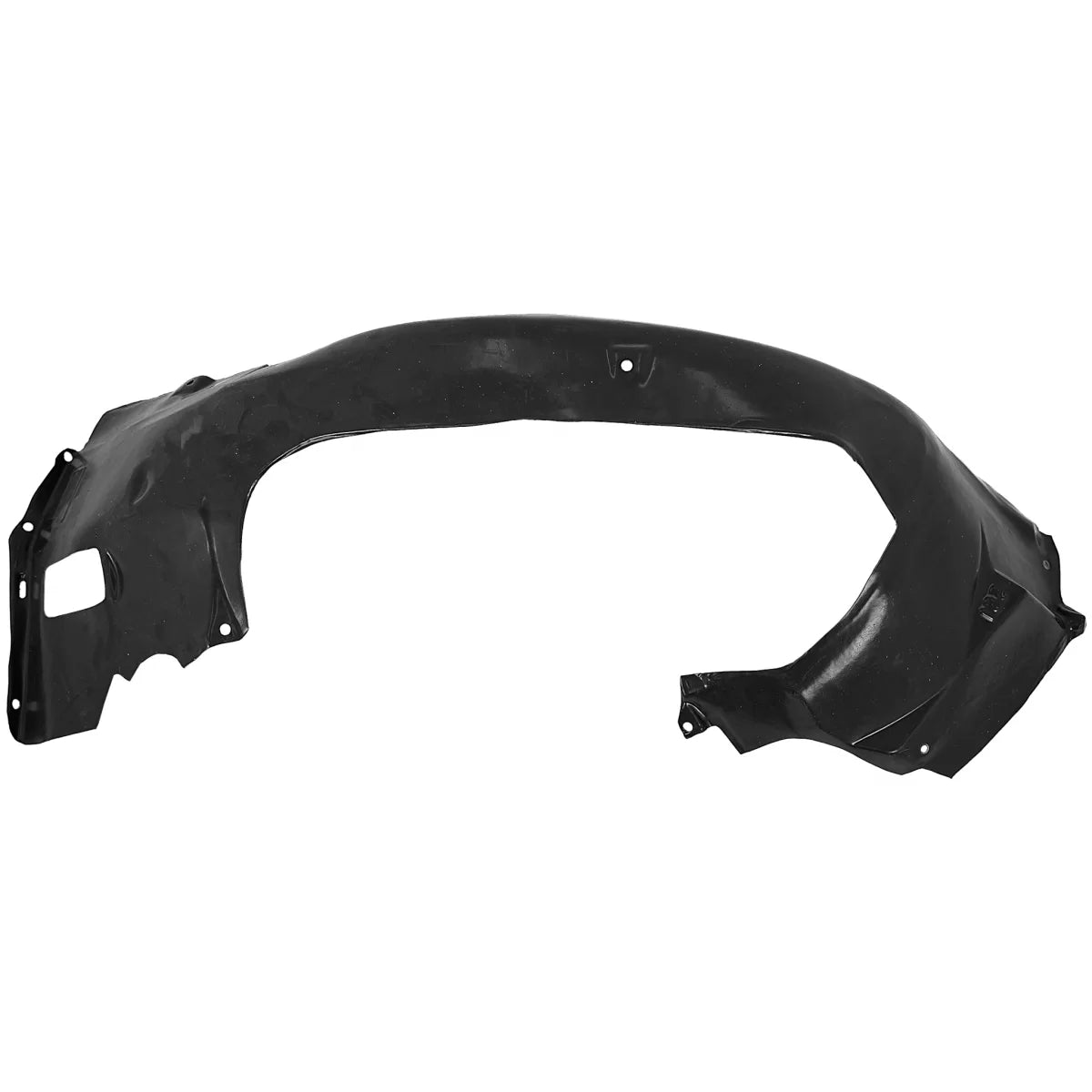 Front RIGHT Fender Liner suitable for BMW 3 Series E36 (1992-1997) Sedan – product image 1