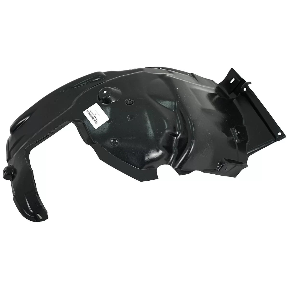 Front RIGHT Fender Liner suitable for BMW 3 Series E90 E91 (2004-2011) Sedan Touring – product image 1