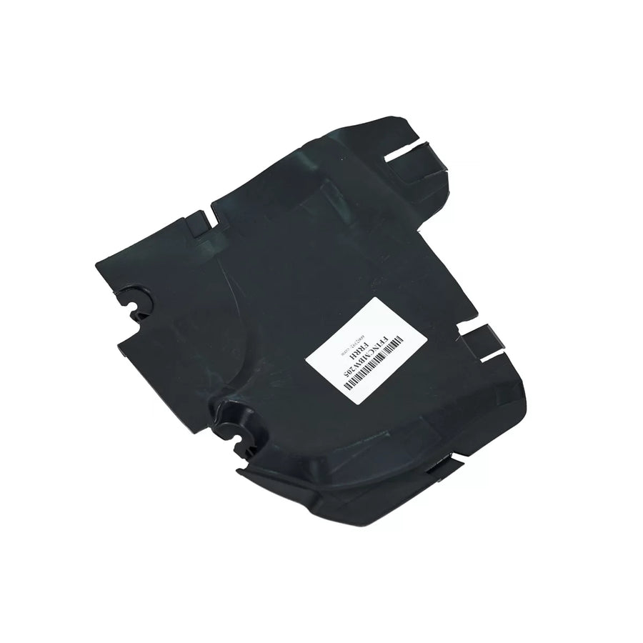 Front RIGHT Fender Liner Cover Servicing Flap suitable for Mercedes C-Class W205 Sedan (2014-2018) – product image 1