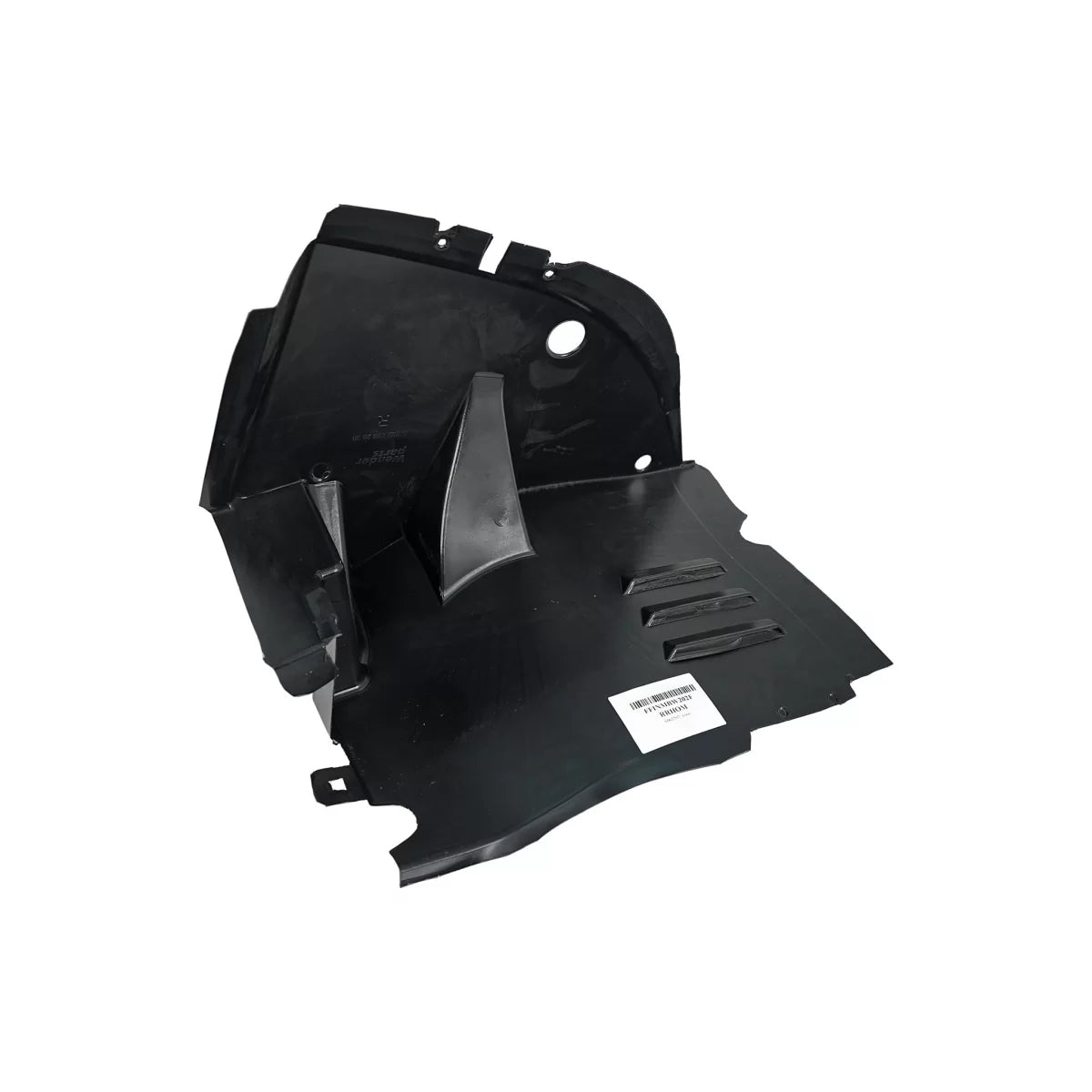 Front RIGHT Fender Liner suitable for Mercedes C Class W202 S202 (1997-2000) Sedan T-Modell – product image 1