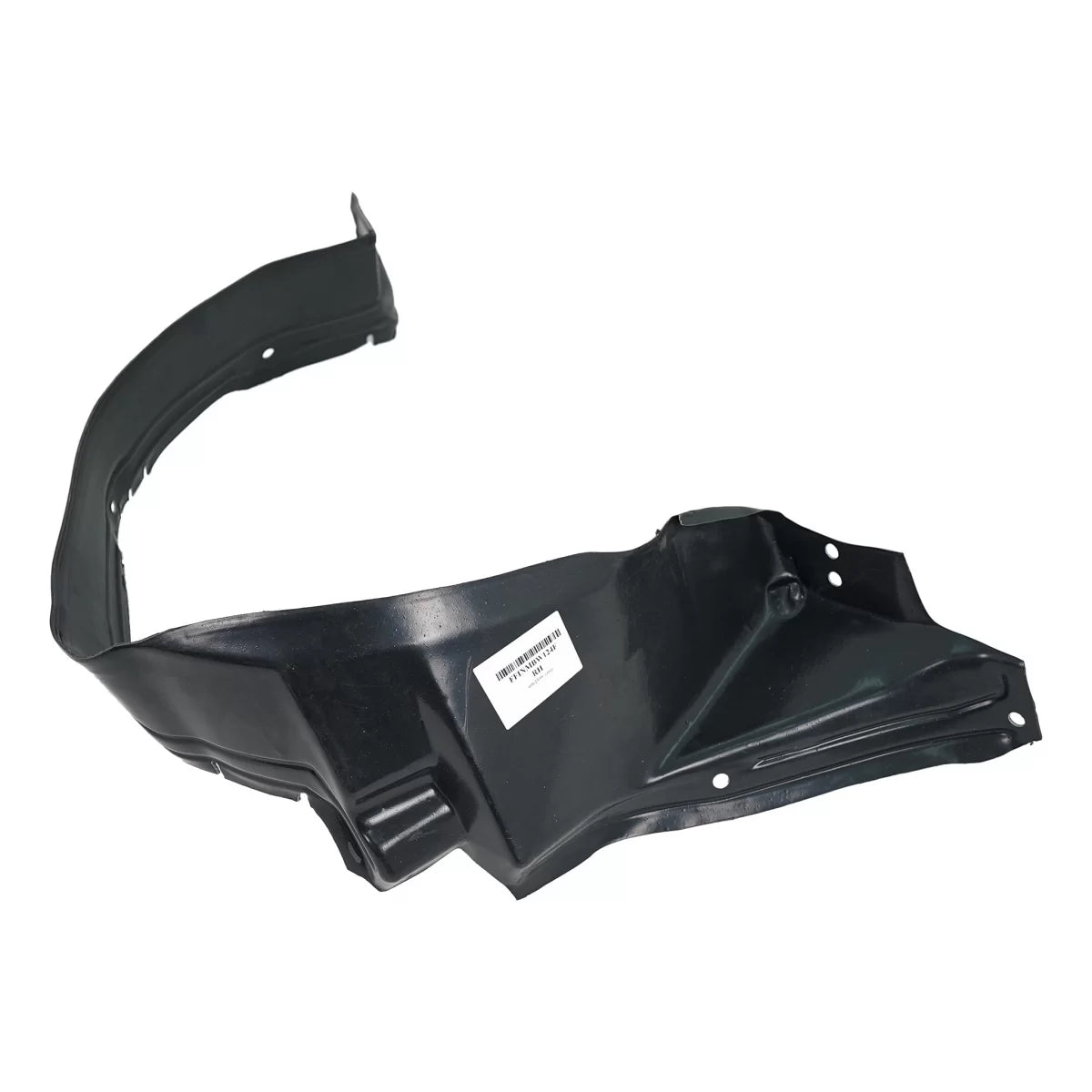 Front RIGHT Fender Liner suitable for Mercedes E Class W124 C124 A124 S124 (1985-1995) Sedan Touring Coupe Cabrio – product i