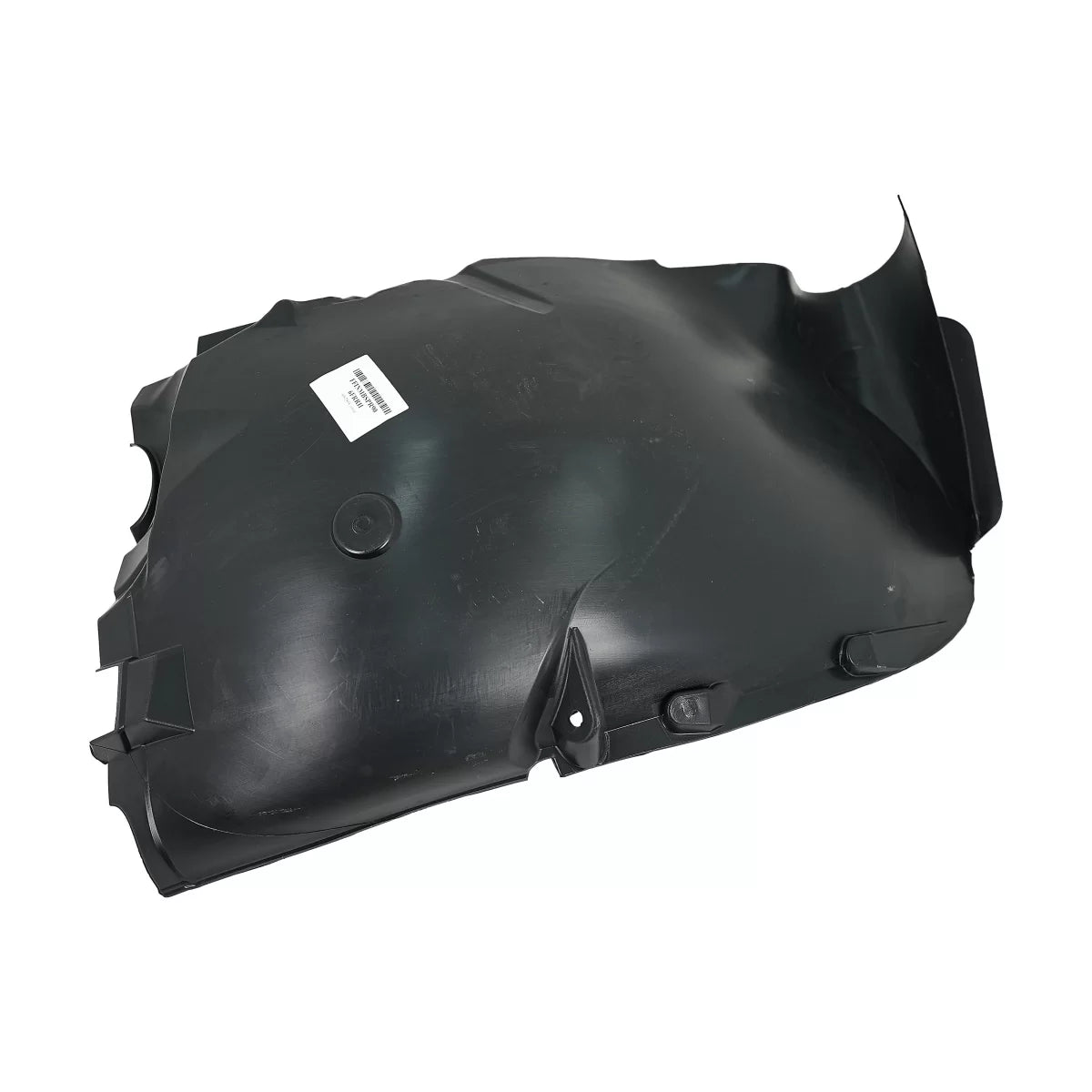 Front RIGHT Fender Liner suitable for Mercedes Sprinter W906 (2006-2014) Plastic Splash Guard – product image 1