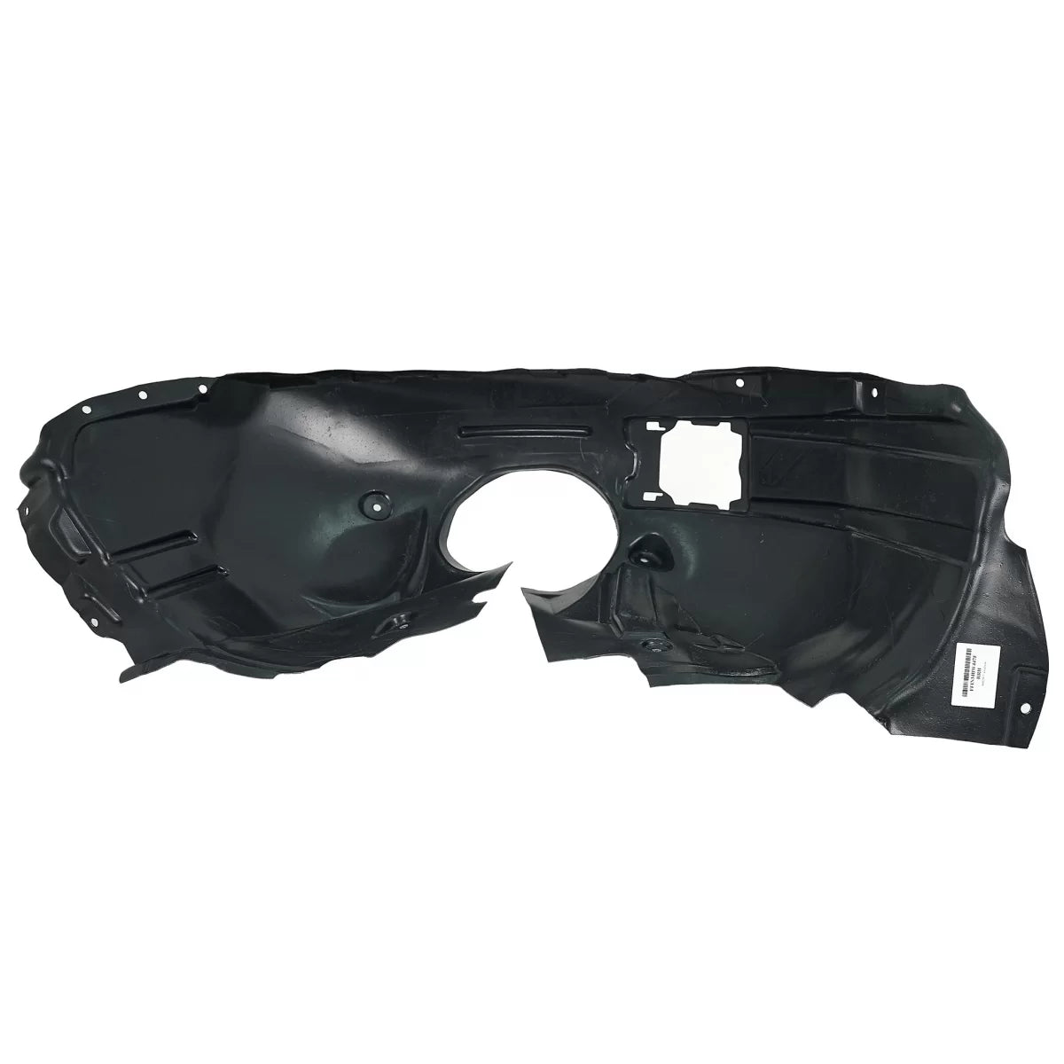 Front RIGHT Fender Liner suitable for Mercedes V-Class W447 Vito (2014-up) Splash Guard – product image 1