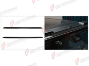 FRONT ROOF TRIM STRIP for MERCEDES-BENZ G-CLASS W465 G63 2025+