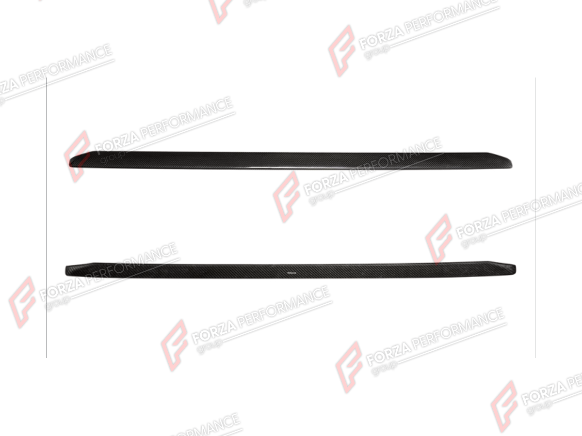 FRONT ROOF TRIM STRIP for MERCEDES-BENZ G-CLASS W465 G63 2025+