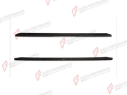 FRONT ROOF TRIM STRIP for MERCEDES-BENZ G-CLASS W465 G63 2025+