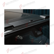 FRONT ROOF TRIM STRIP for MERCEDES-BENZ G-CLASS W465 G63 2025+