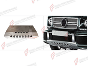 FRONT SKID PLATE for MERCEDES-BENZ G-CLASS W463 G63 G65 4X4 2008 - 2018