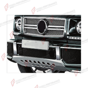 FRONT SKID PLATE for MERCEDES-BENZ G-CLASS W463 G63 G65 4X4 2008 - 2018