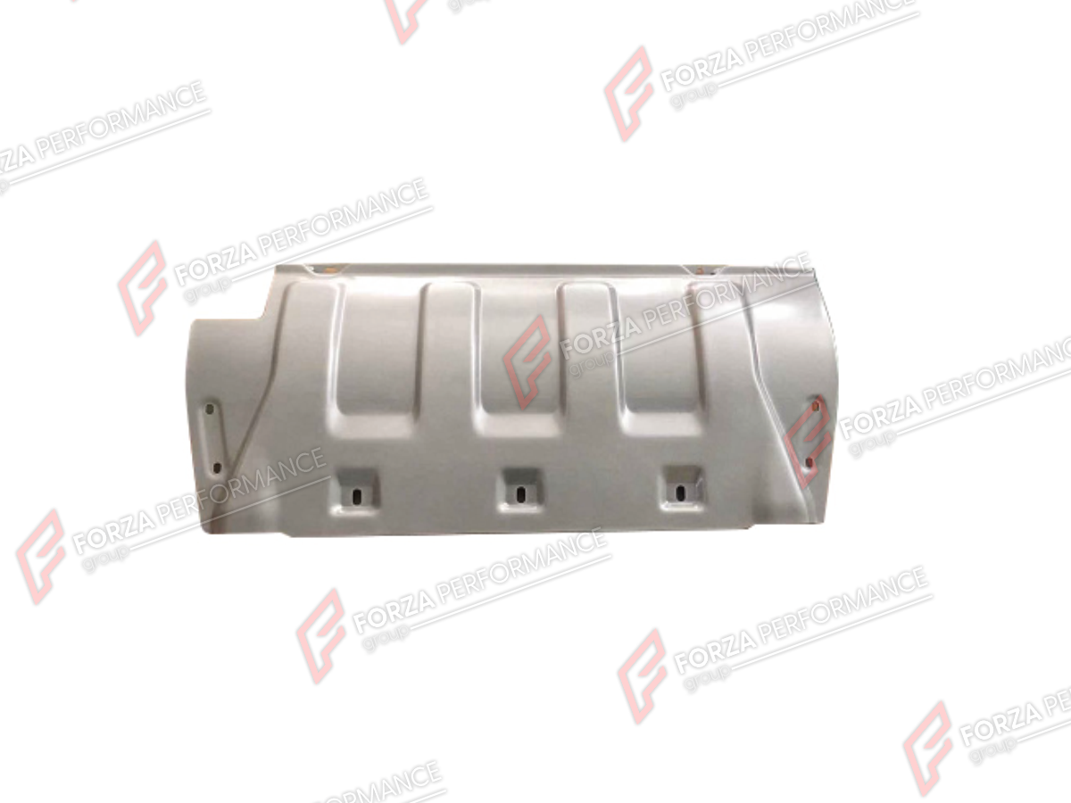 FRONT SKID PLATE for MERCEDES-BENZ G-CLASS W464 G63 2019 - 2024