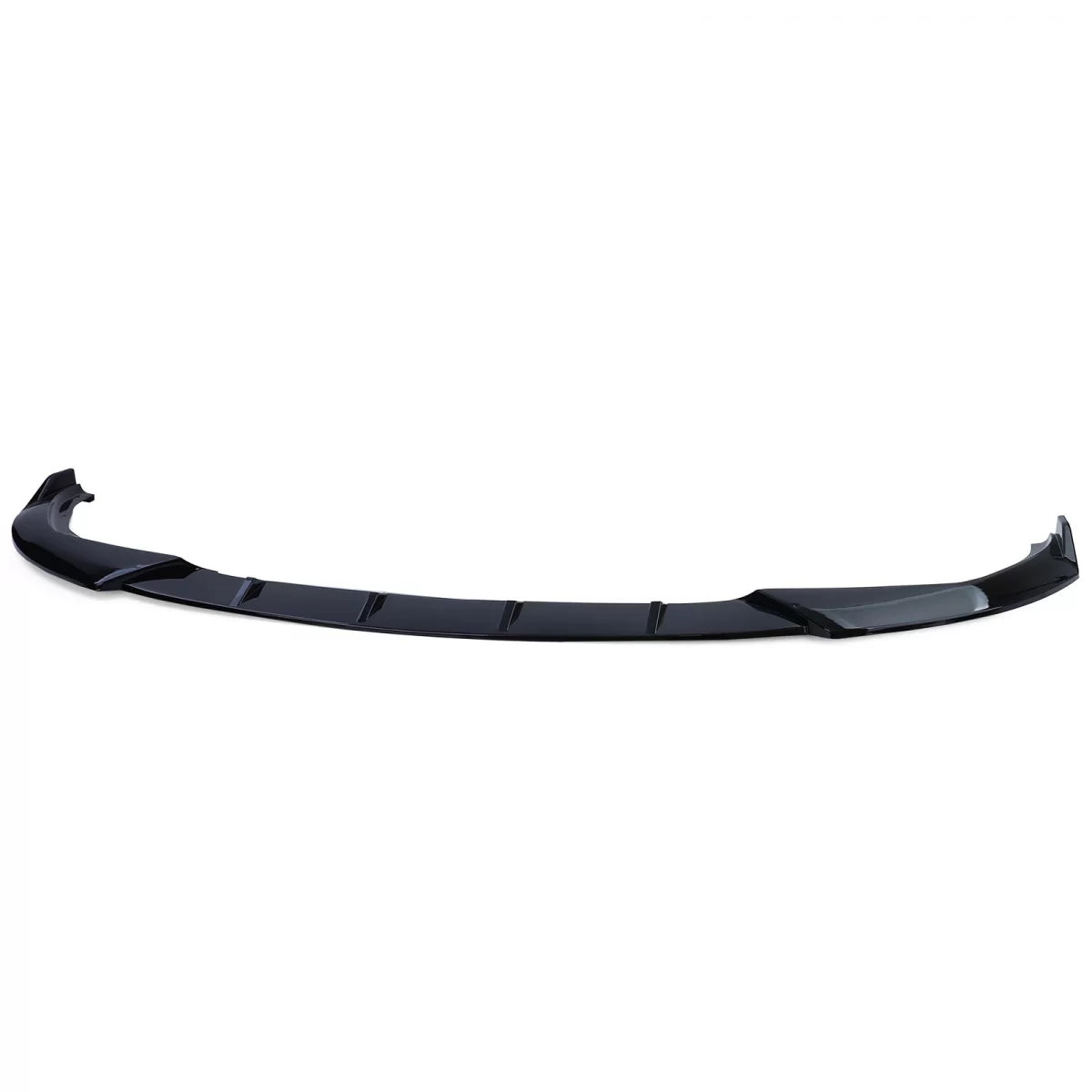 Front spoiler lip performance gloss suitable for 3 Series BMW G20 G21 from 2018 – product image 1