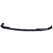 Front spoiler lip performance gloss suitable for 3 Series BMW G20 G21 from 2018 – product image 2