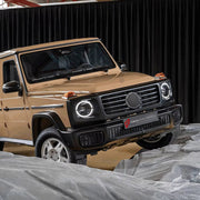 FRONT TURN SIGNAL LIGHTS for MERCEDES BENZ G CLASS W464 W465 2018+