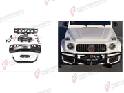 FRONT WINCH for MERCEDES-BENZ G-CLASS W464 G63 G500 2019 - 2024