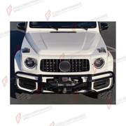 FRONT WINCH for MERCEDES-BENZ G-CLASS W464 G63 G500 2019 - 2024