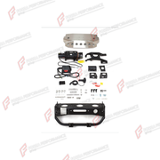 FRONT WINCH WITH MOTOR AND WIRES for MERCEDES-BENZ G-CLASS W463 2008 - 2018