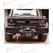 FRONT WINCH WITH MOTOR AND WIRES for MERCEDES-BENZ G-CLASS W463 2008 - 2018