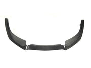 DRY CARBON FIBER FRONT LIP  for LAMBORGHINI HURACAN LP580