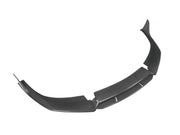 DRY CARBON FIBER FRONT LIP  for LAMBORGHINI HURACAN LP580