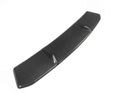 DRY CARBON FIBER FRONT LIP  for LAMBORGHINI HURACAN LP580