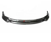 Carbon Fiber Front Lip for Tesla Model X 2023+
