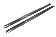FULL DRY CARBON BODY KIT FOR BMW M2/M2C F87
