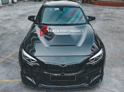 CARBON BODY KIT FOR BMW M2/M2C F87
