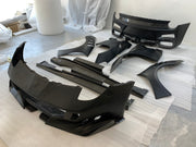 CONVERSION FULL DRY CARBON TDF BODY KIT for FERRARI F12 2015 - 2017