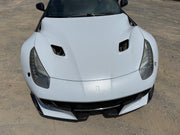 CONVERSION FULL DRY CARBON TDF BODY KIT for FERRARI F12 2015 - 2017
