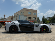 CONVERSION FULL DRY CARBON TDF BODY KIT for FERRARI F12 2015 - 2017