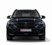 CONVERSION BODY KIT for BMW X5 G05 2018 - 2023 to X5M F95 LCI 2023+
