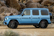 FORGED WHEELS RIMS F1 for MERCEDES-BENZ G-CLASS G63 AMG 2025