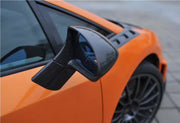 VF Aero Kit for Lamborghini Gallardo 2004-2008
