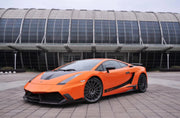 VF Aero Kit for Lamborghini Gallardo 2004-2008