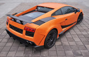 VF Aero Kit for Lamborghini Gallardo 2004-2008