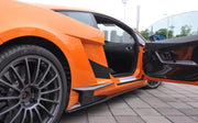 VF Aero Kit for Lamborghini Gallardo 2004-2008
