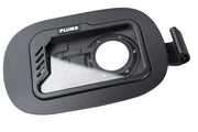 PLUMB GAS CAP COVER FOR LAND ROVER DEFENDER L663 2020+