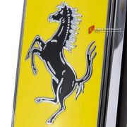 GENUINE FERRARI CARBON KEY SHELL for FERRARI 12 CILINDRI SPIDER 2024+