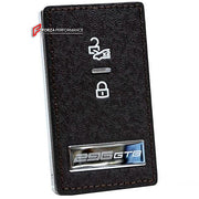 GENUINE FERRARI CARBON KEY SHELL for FERRARI 12 CILINDRI SPIDER 2024+