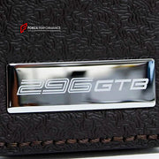 GENUINE FERRARI CARBON KEY SHELL for FERRARI 12 CILINDRI SPIDER 2024+