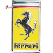 GENUINE FERRARI CARBON KEY SHELL for FERRARI 296 GTS GTB