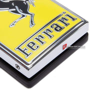 GENUINE FERRARI CARBON KEY SHELL for FERRARI 296 GTS GTB