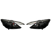 GENUINE FERRARI HEADLIGHTS for FERRARI 296 GTS GTB 812845 814903