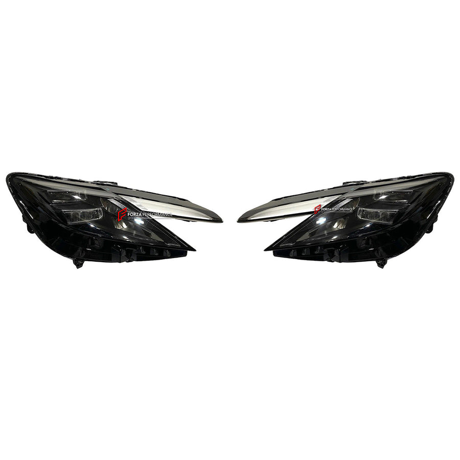Buy Now GENUINE FERRARI HEADLIGHTS for FERRARI 296 GTS GTB 812845 814903 and upgrade car parts from SIR Tuning at the Best Price. Headlights, Tail lights, Bodykits, Navigations, body kit and more - Fast & Free Shipping within Europe, US & Worldwide.