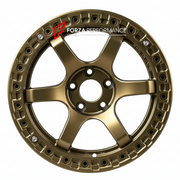 BEADLOCK FORGED WHEELS RIMS for BMW Z3M E36/8 1998 - 2002