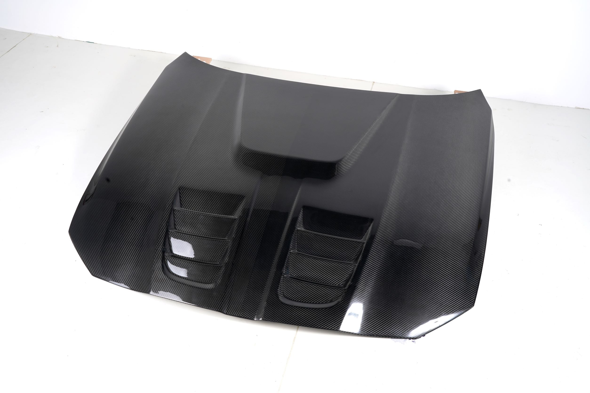 CSL GP STYLE CARBON HOOD BONNET for BMW G82 M4 2020+