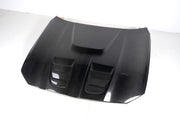 CSL GP STYLE CARBON HOOD BONNET for BMW G82 M4 2020+