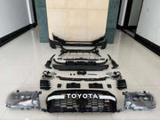GR FACELIFT BODY KIT FOR LAND CRUISER 200 LC200